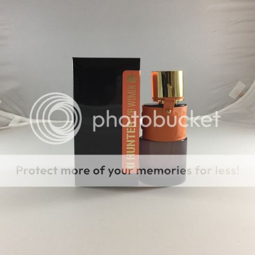 Hunter Perfume By Armaf 33 34 Oz 100 Ml Eau De Parfum Spray New 